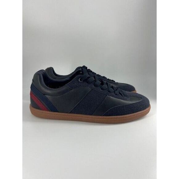 Ben Sherman Other - Ben Sherman Rory Sneakers size 9.5 Navy BNMS21103-2NVP